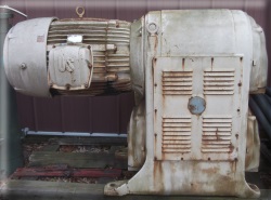 75 HP US Vari-Drive